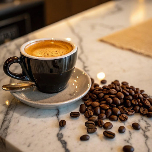 Lavazza Super Crema Whole Bean Coffee (2.2 lb, Medium Espresso Roast, Arabica & Robusta Blend)