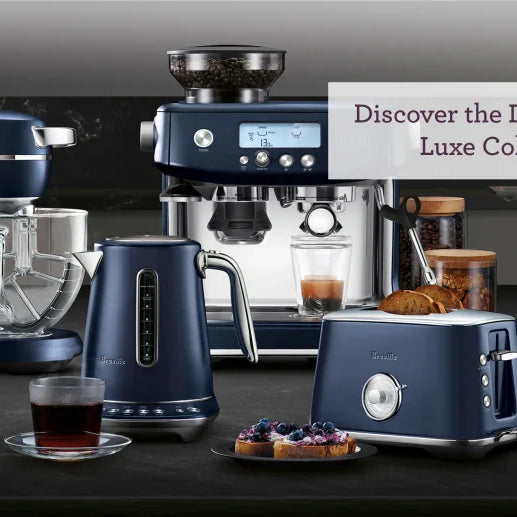 Best Espresso Machine Under $2000 (2026): Why the Barista Touch™ Impress – Damson Blue Is #1 for Home Coffee Lovers