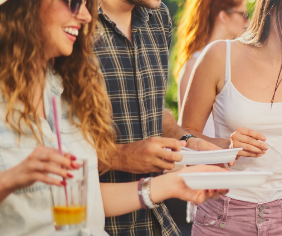 🔥 Big Flavor Just Hit Our Store — We Now Carry Outdoor Grills!