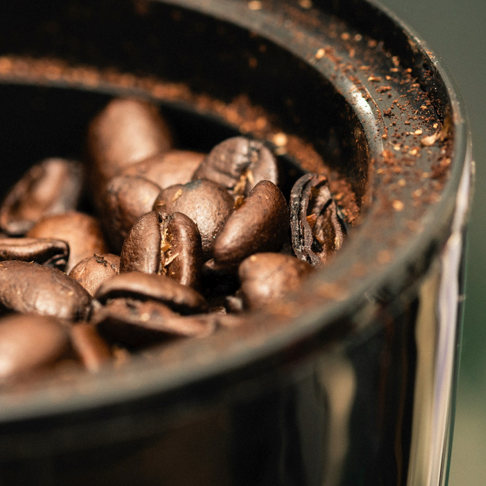 The Ultimate Guide to the Best Coffee Grinder in 2024