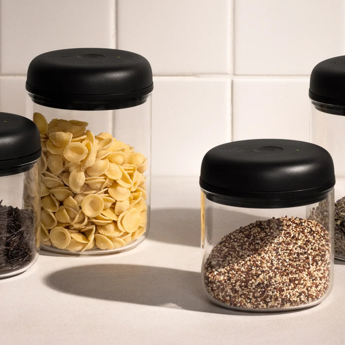 ☕ The Ultimate Guide to Vacuum Coffee Containers (And Why Every Coffee Lover Needs One)