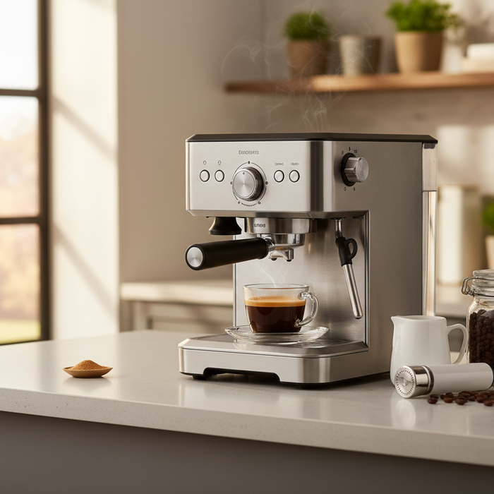 The Best Espresso Coffee Machines in the USA: Your 2026 Buyer’s Guide