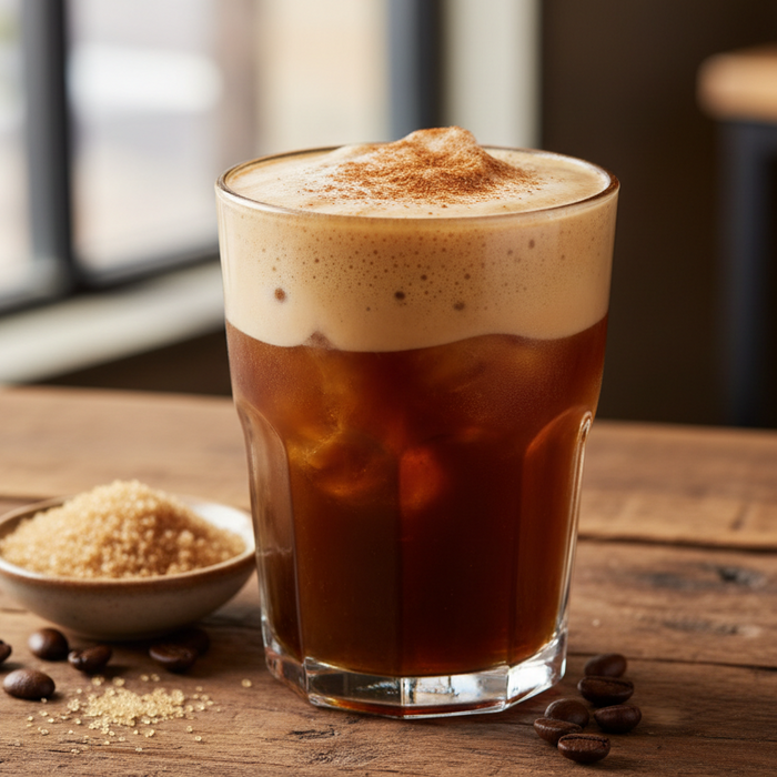 Brown Sugar Shaken Espresso Recipe: Make Coffee Shop Drinks at Home