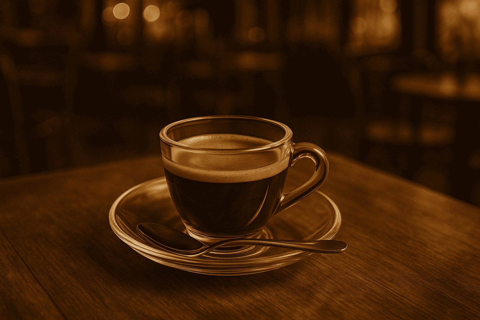 How to Make Café-Quality Espresso at Home (Step-by-Step Guide)