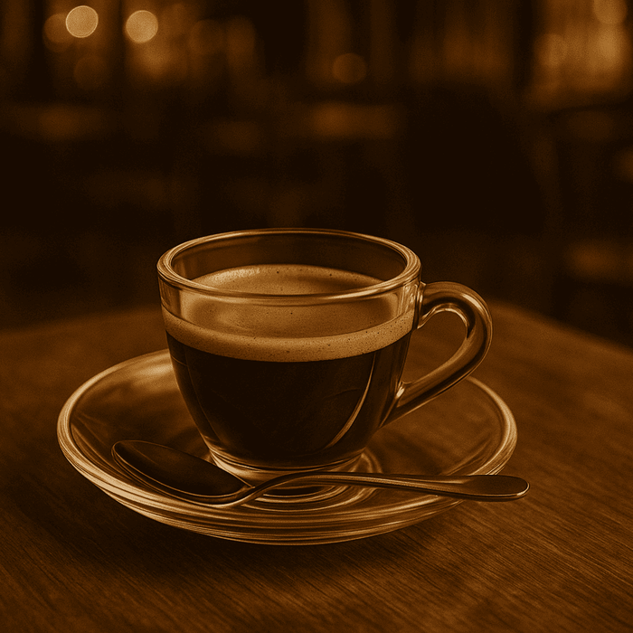 How to Make Café-Quality Espresso at Home (Step-by-Step Guide)
