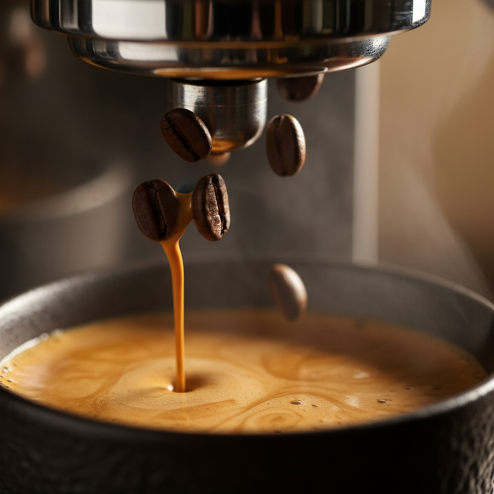 The Ultimate Bean-to-Cup Coffee Machine for Coffee Lovers