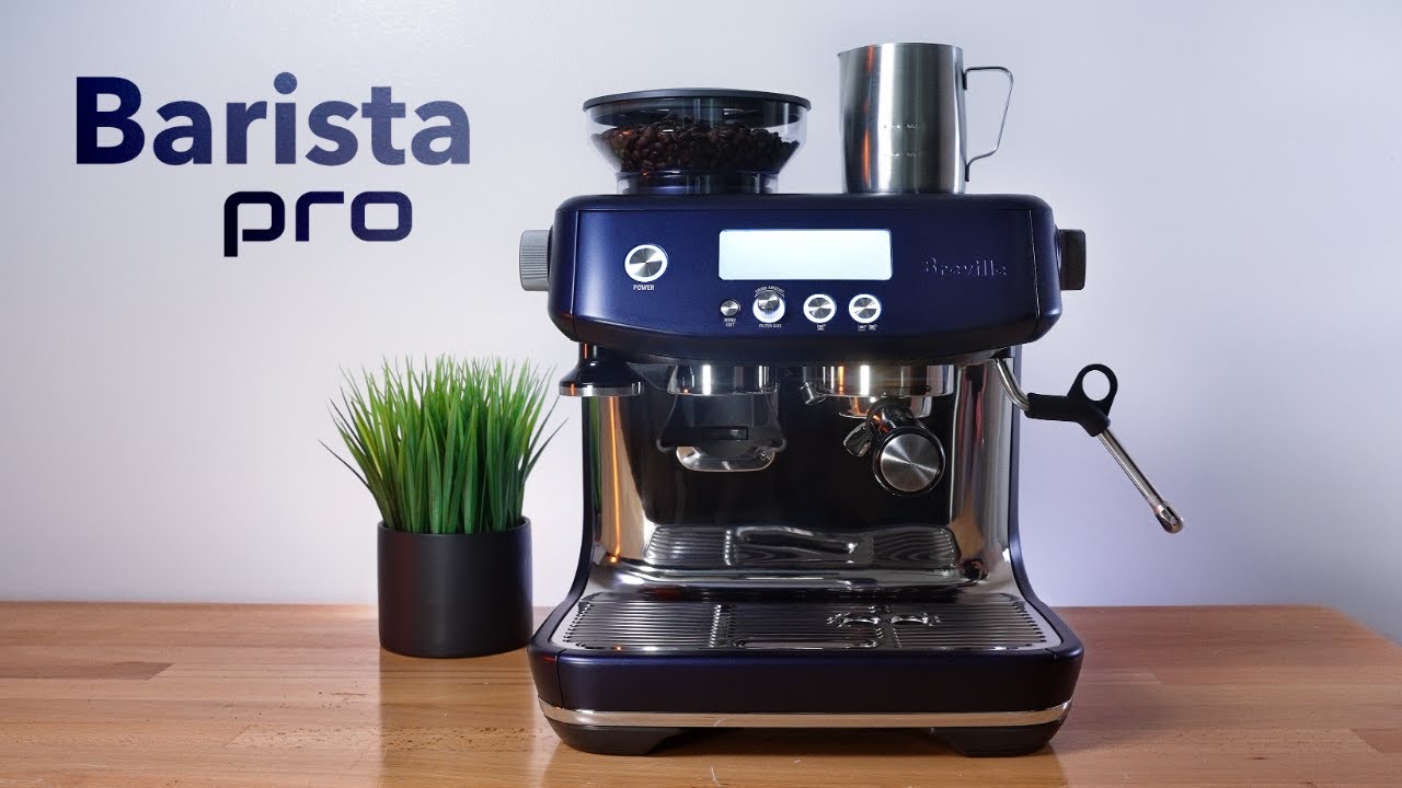 20 Best Espresso Recipes You Can Make with The Barista Touch™ Impress – Damson Blue