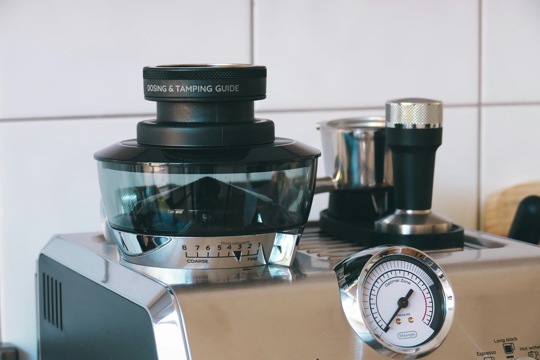 The Best Home Espresso Machines for Coffee Enthusiasts - BLACK FRIDAY DEALS!!