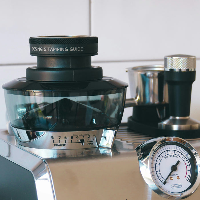 The Best Home Espresso Machines for Coffee Enthusiasts - BLACK FRIDAY DEALS!!