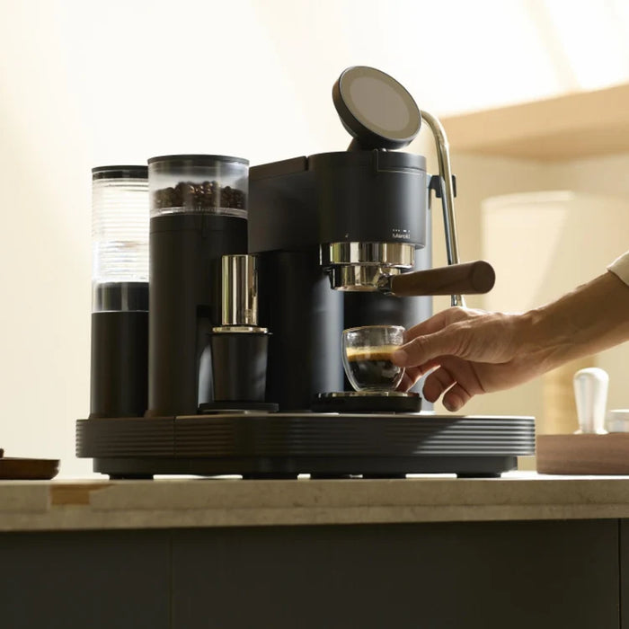 Meraki Espresso Machine