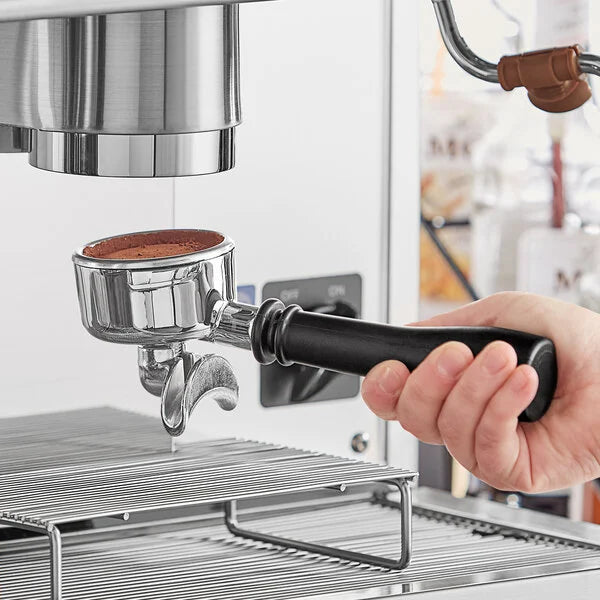 Estella Caffe ECEM1 One Group Automatic Commercial Espresso Machine (120V)
