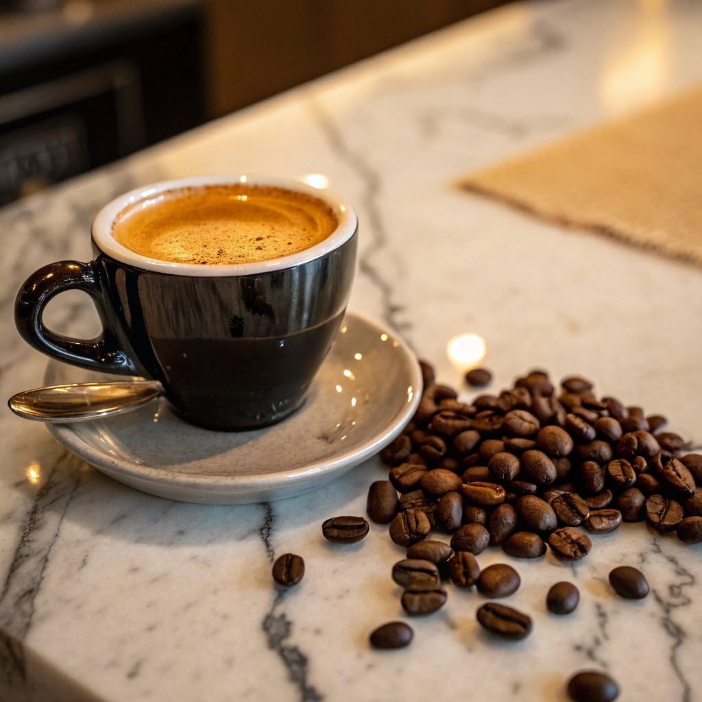 Lavazza Super Crema Whole Bean Coffee (2.2 lb, Medium Espresso Roast, Arabica & Robusta Blend)