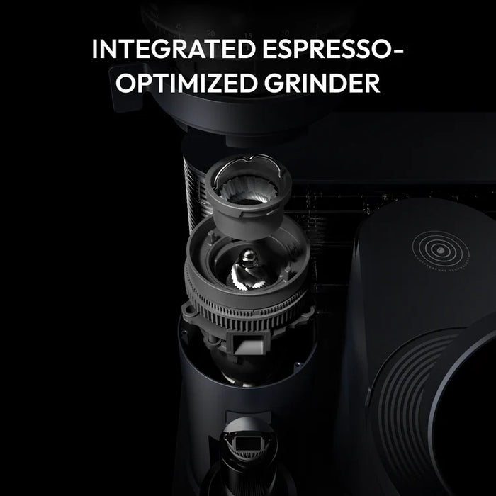 Meraki Espresso Machine
