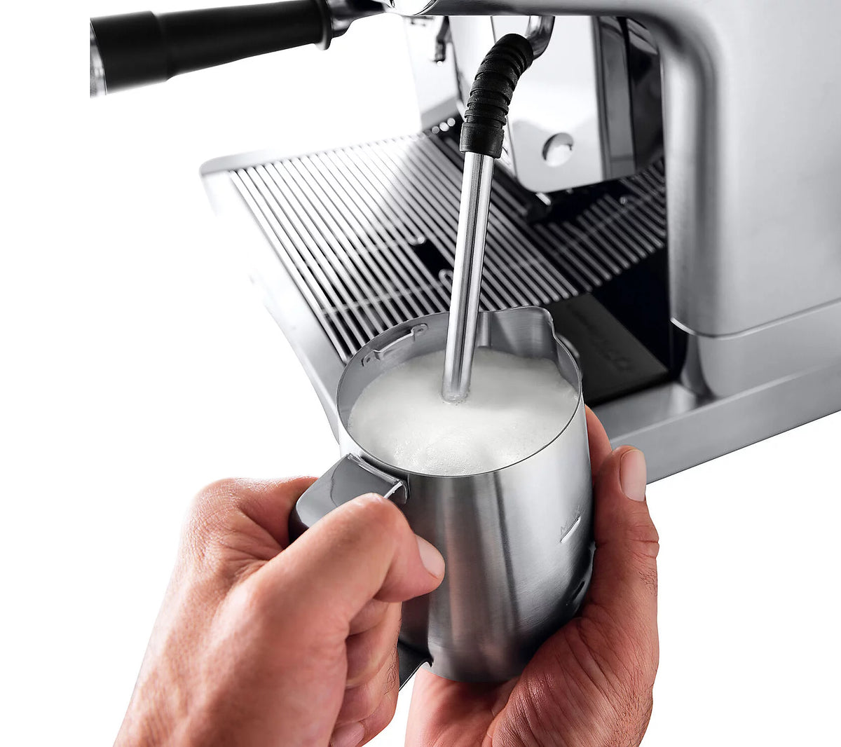 De'Longhi La Specialista Arte Evo Espresso Machine with Cold Brew - EC9255M