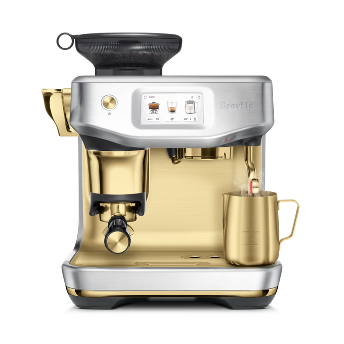 The Barista Touch™ Impress