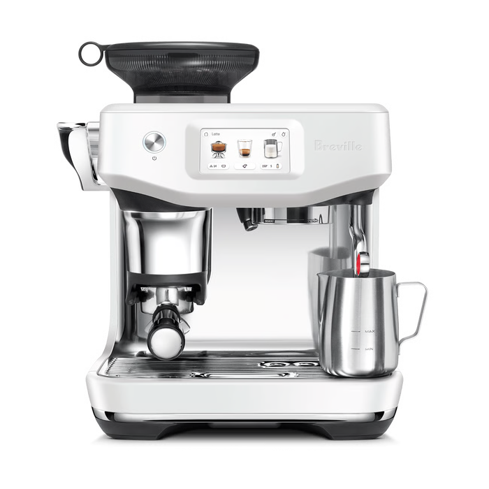 The Barista Touch™ Impress
