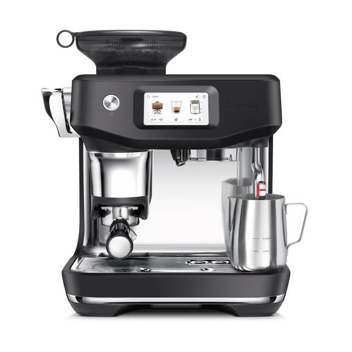 The Barista Touch™ Impress