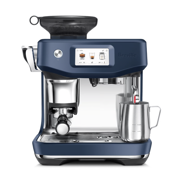 The Barista Touch™ Impress