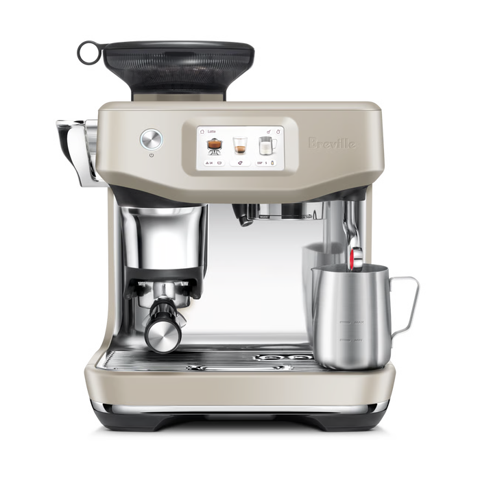 The Barista Touch™ Impress