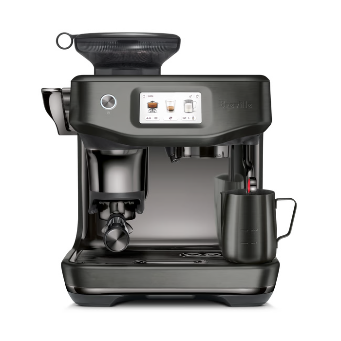 The Barista Touch™ Impress