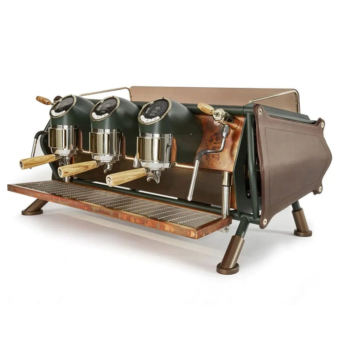 Sanremo Cafe Racer Volumetric Multi-Boiler Espresso Machine (3 Group)